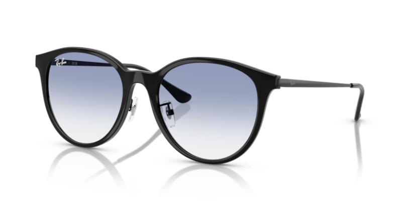 Black - 0RB4334D 8056262301777