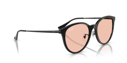 Black - 0RB4334D 8056262301784