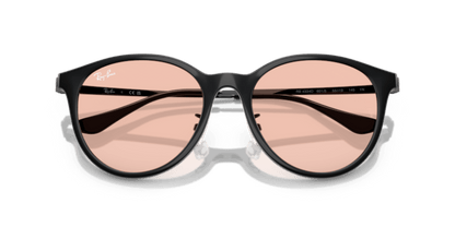 Black - 0RB4334D 8056262301784