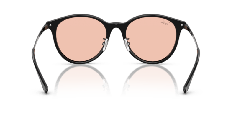 Black - 0RB4334D 8056262301784