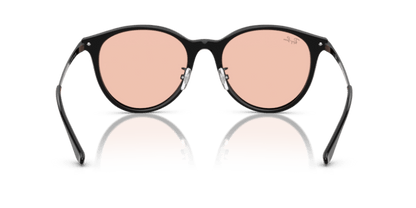 Black - 0RB4334D 8056262301784