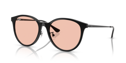 Black - 0RB4334D 8056262301784