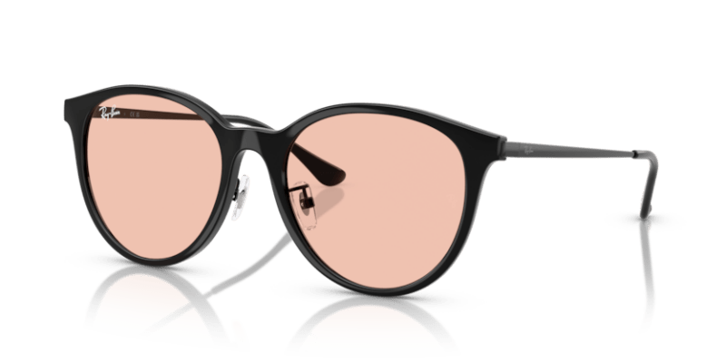 Black - 0RB4334D 8056262301784