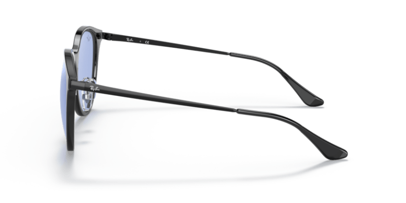 Black - 0RB4334D 8056597179652