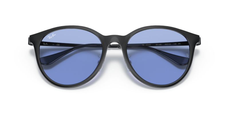 Black - 0RB4334D 8056597179652