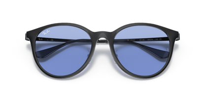 Black - 0RB4334D 8056597179652