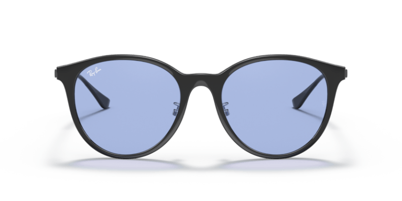 Black - 0RB4334D 8056597179652