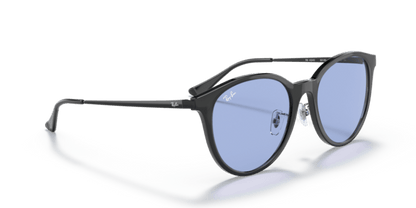 Black - 0RB4334D 8056597179652