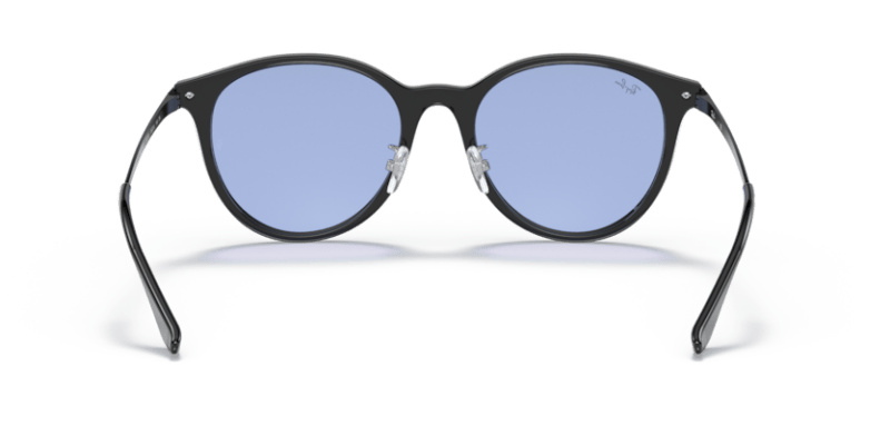 Black - 0RB4334D 8056597179652