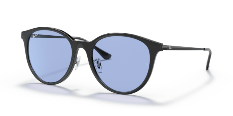 Black - 0RB4334D 8056597179652