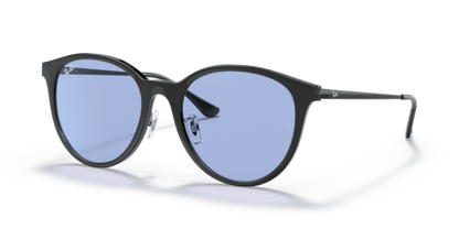 Black - 0RB4334D 8056597179652