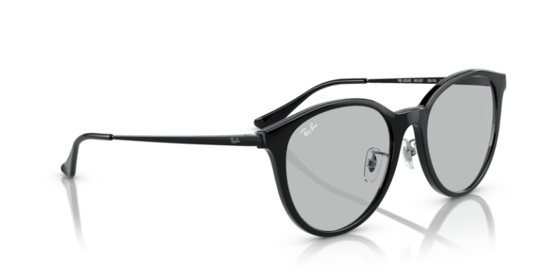 Black - 0RB4334D 8056597954457