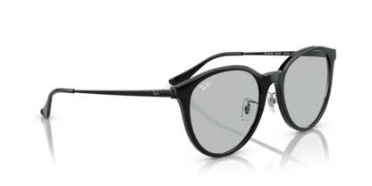 Black - 0RB4334D 8056597954457