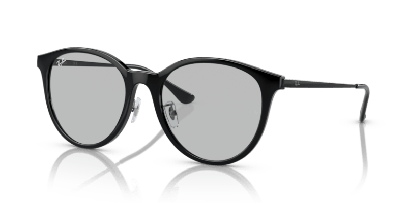 Black - 0RB4334D 8056597954457