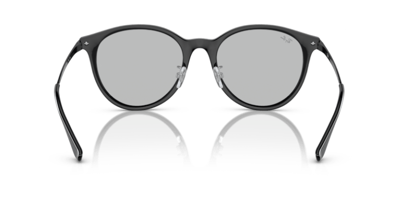 Black - 0RB4334D 8056597954457