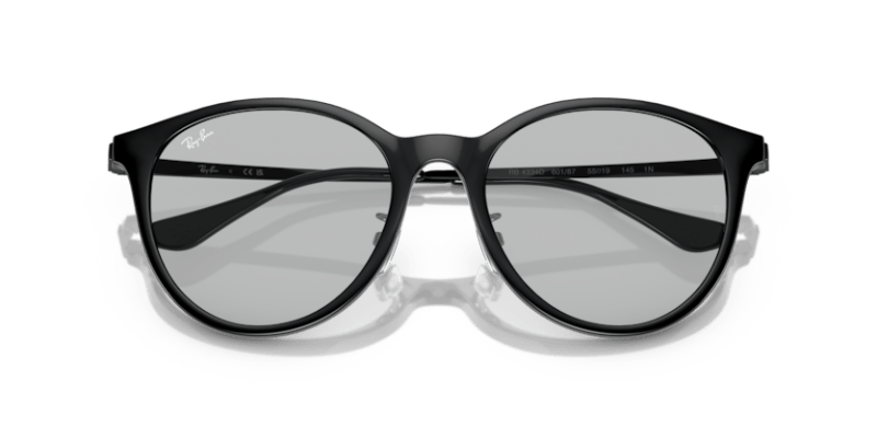 Black - 0RB4334D 8056597954457