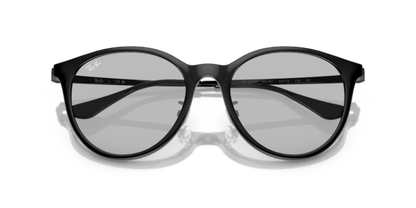 Black - 0RB4334D 8056597954457