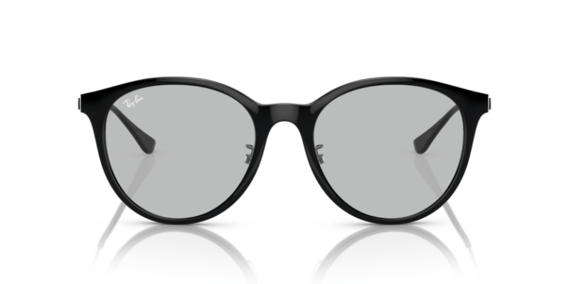 Black - 0RB4334D 8056597954457