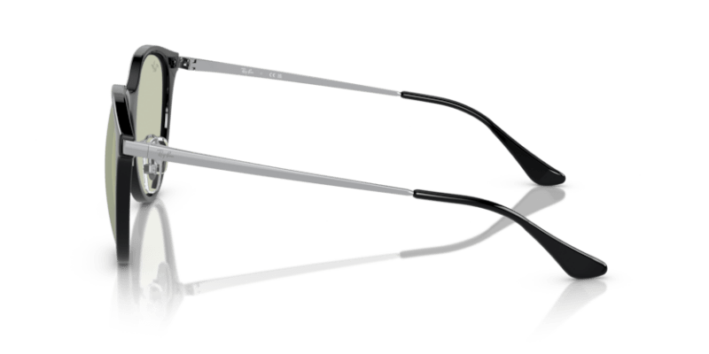 Black - 0RB4334D 8056597846103