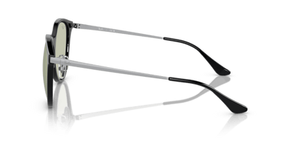 Black - 0RB4334D 8056597846103