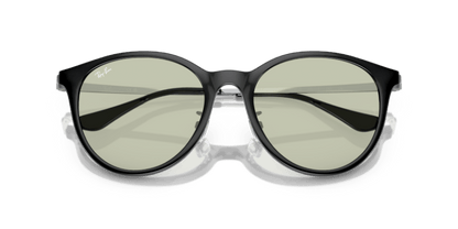 Black - 0RB4334D 8056597846103