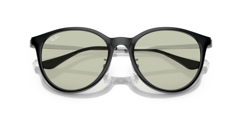 Black - 0RB4334D 8056597846103