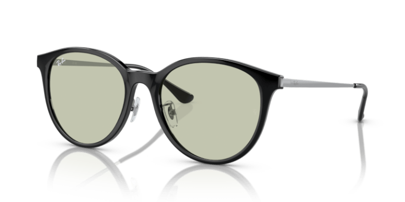 Black - 0RB4334D 8056597846103