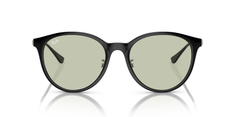 Black - 0RB4334D 8056597846103