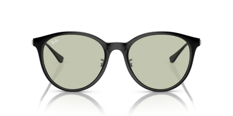 Black - 0RB4334D 8056597846103
