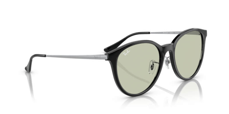 Black - 0RB4334D 8056597846103