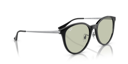 Black - 0RB4334D 8056597846103