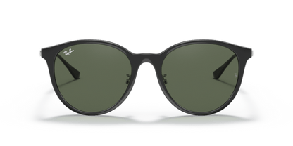 Black - 0RB4334D 8056597179669