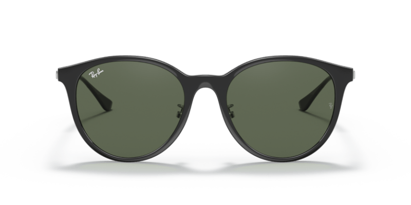 Black - 0RB4334D 8056597179669