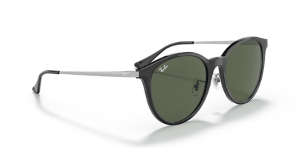 Black - 0RB4334D 8056597179669