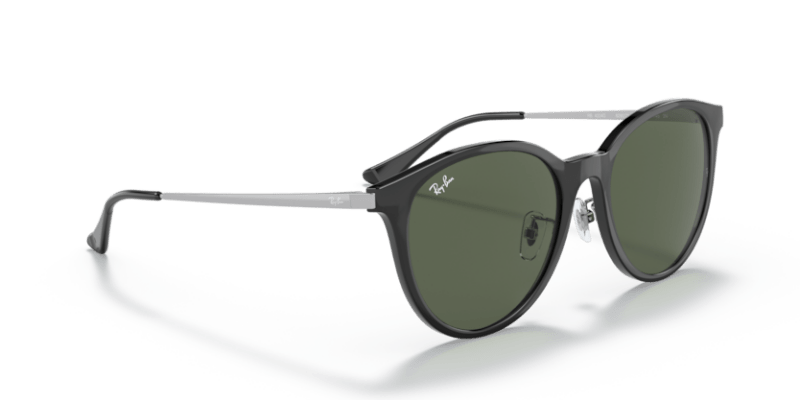 Black - 0RB4334D 8056597179669