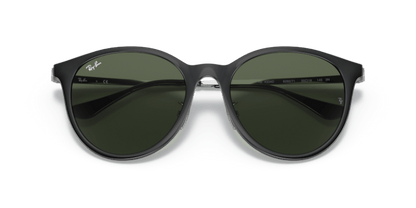 Black - 0RB4334D 8056597179669