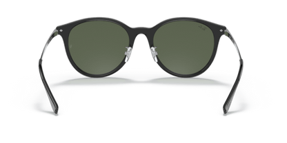 Black - 0RB4334D 8056597179669