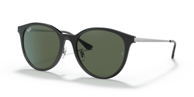 Black - 0RB4334D 8056597179669