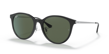 Black - 0RB4334D 8056597179669