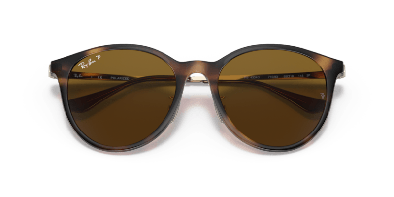 Light Havana - 0RB4334D 8056597213141