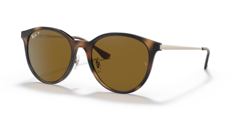 Light Havana - 0RB4334D 8056597213141