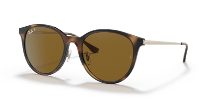 Light Havana - 0RB4334D 8056597213141