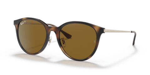 Light Havana - 0RB4334D 8056597213141