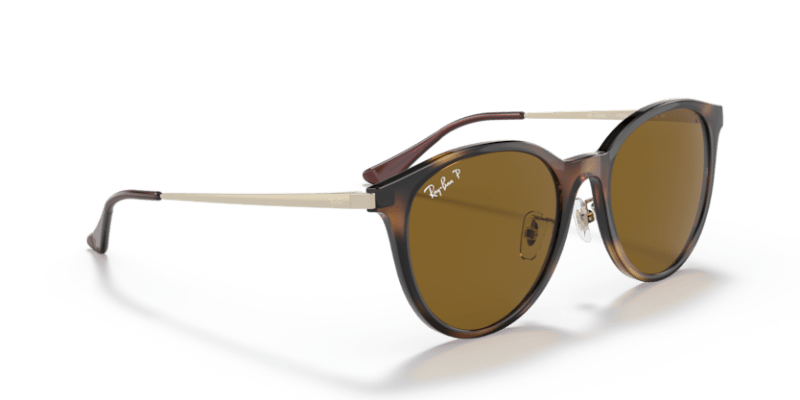 Light Havana - 0RB4334D 8056597213141