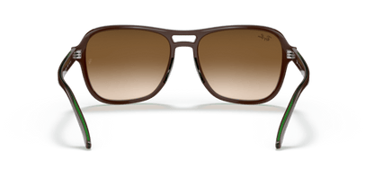 Brown On Green -  8056597660952