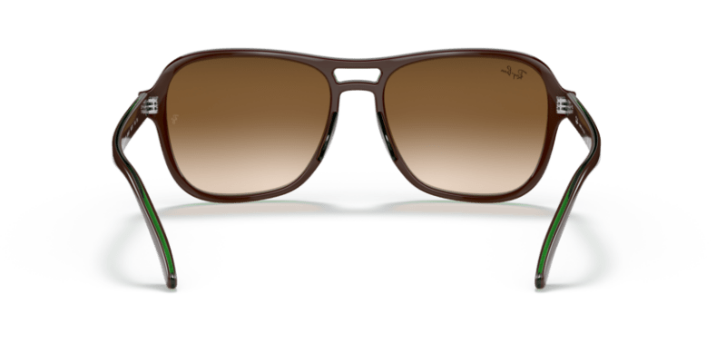 Brown On Green -  8056597660952