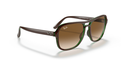 Brown On Green -  8056597660952