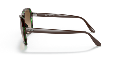 Brown On Green -  8056597660952