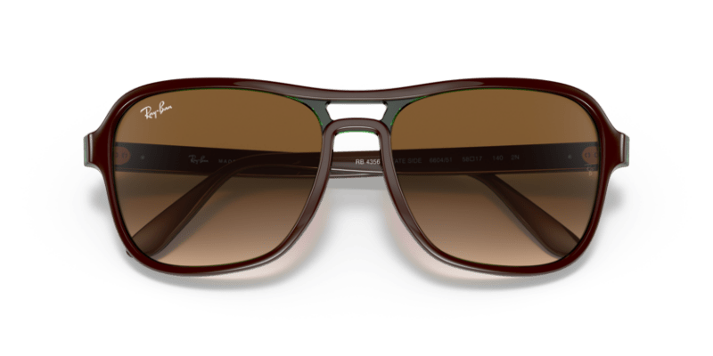 Brown On Green -  8056597660952