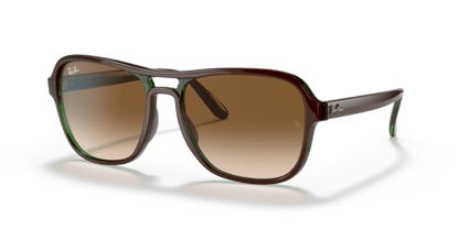 Brown On Green -  8056597660952